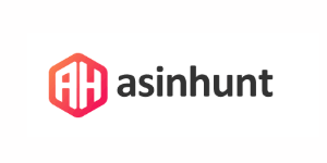 Asinhunt icon