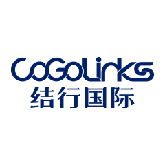 CoGoLinks结行国际 icon