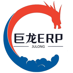 巨龙ERP icon