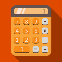 FBA Calculator（亚马逊计算器） icon