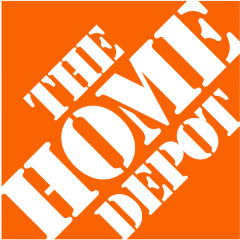 Home Depot icon