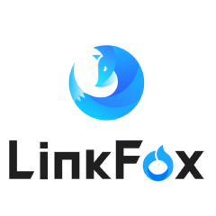 LinkFox icon