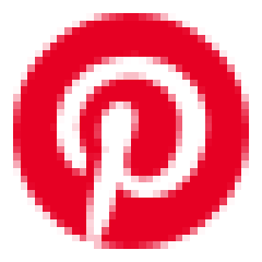 Pinterest流行趋势 icon