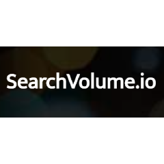 SearchVolume.io