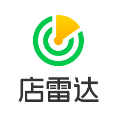 店雷达 icon