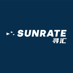 寻汇 SUNRATE icon