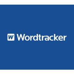 Wordtracker icon