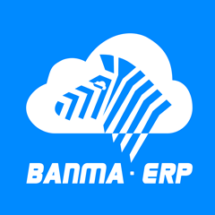 Zebra ERP icon